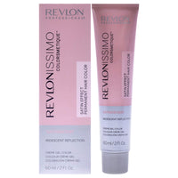 Revlon Revlonissimo Colorsmetique Satinscent