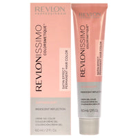 Revlon Revlonissimo Colorsmetique Satinscent
