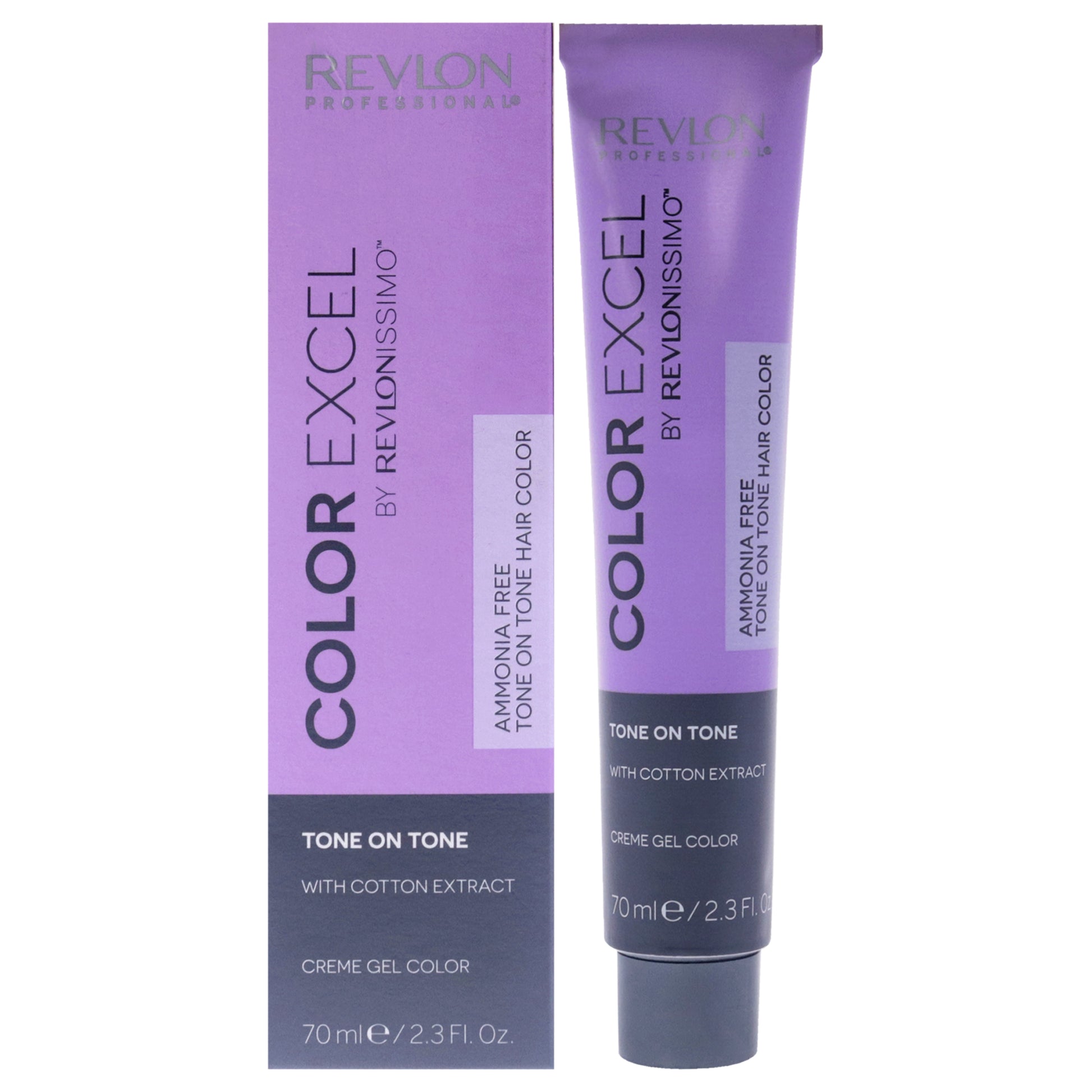 Revlon Revlonissimo Color Excel