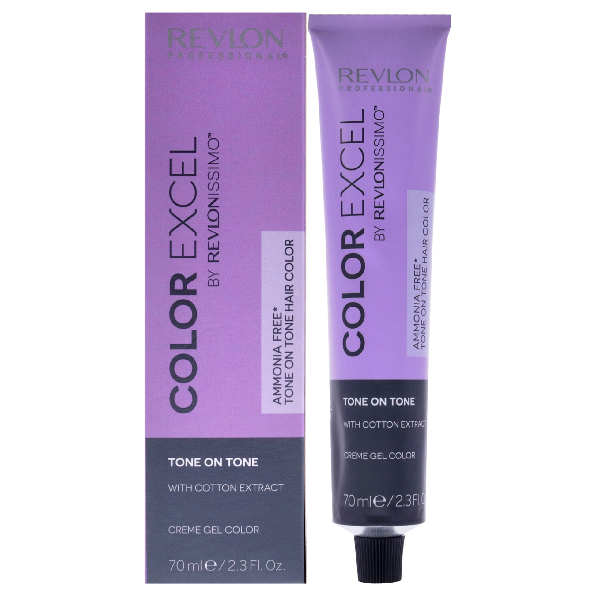 Revlon Revlonissimo Color Excel