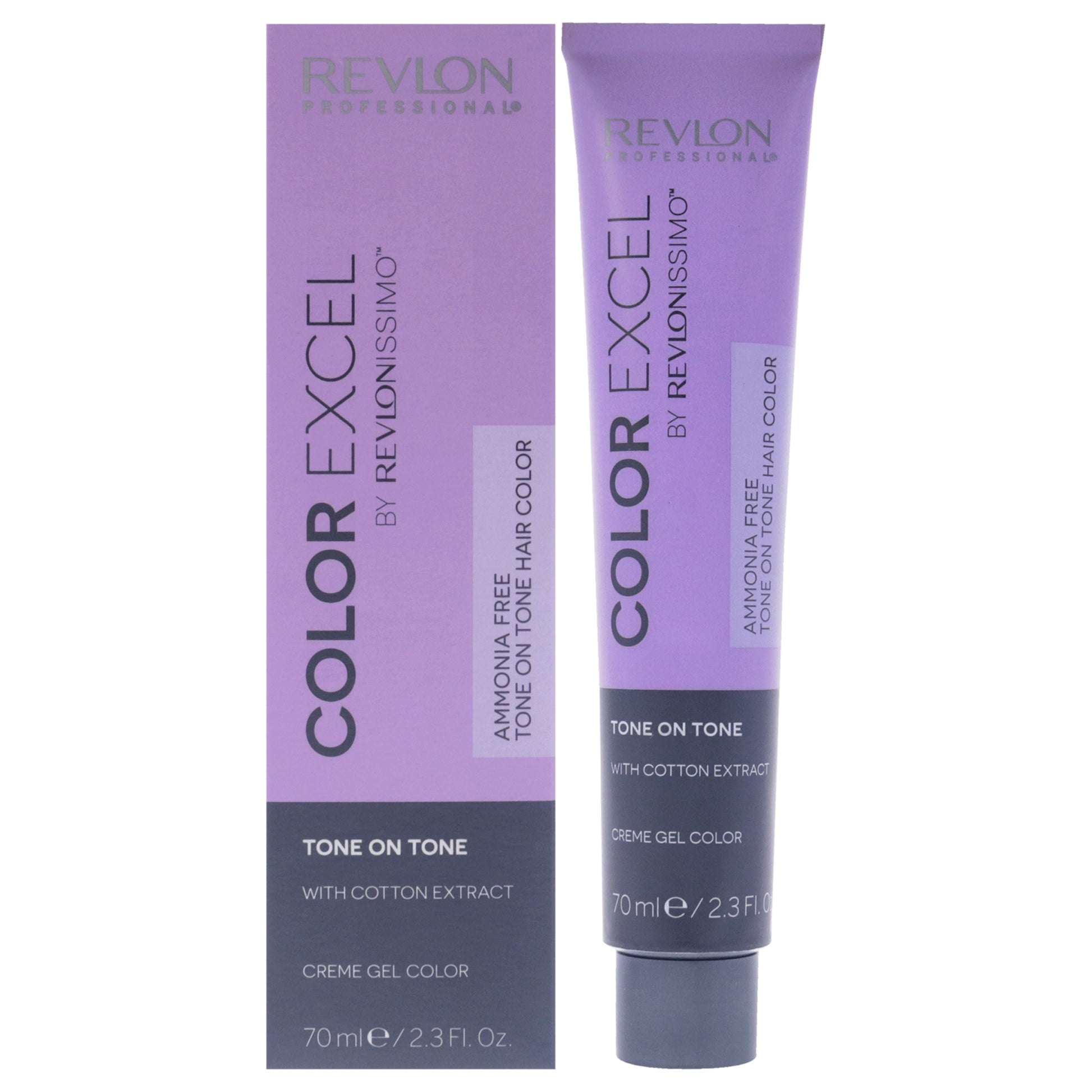 Revlon Revlonissimo Color Excel