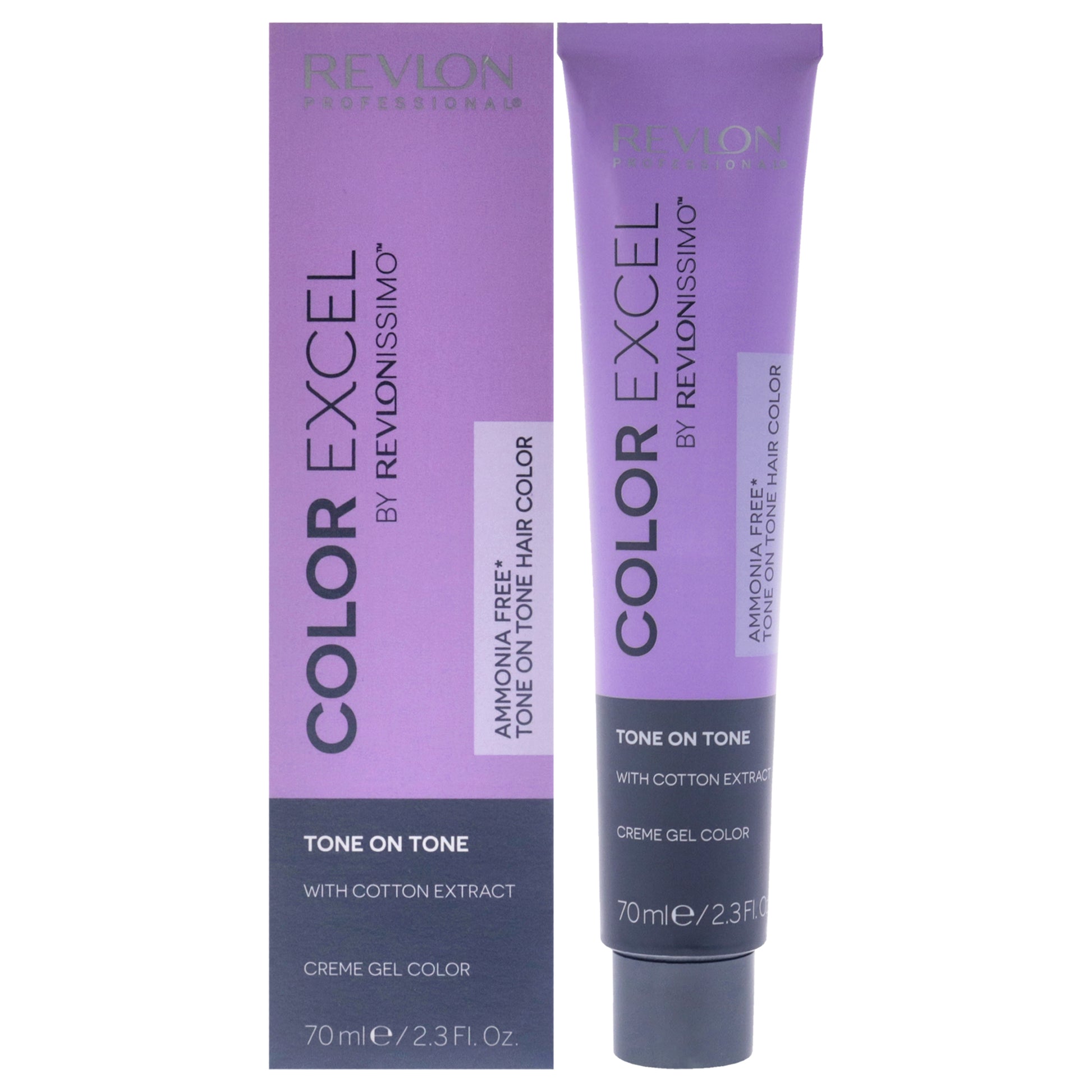 Revlon Revlonissimo Color Excel