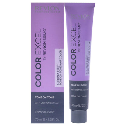 Revlon Revlonissimo Color Excel