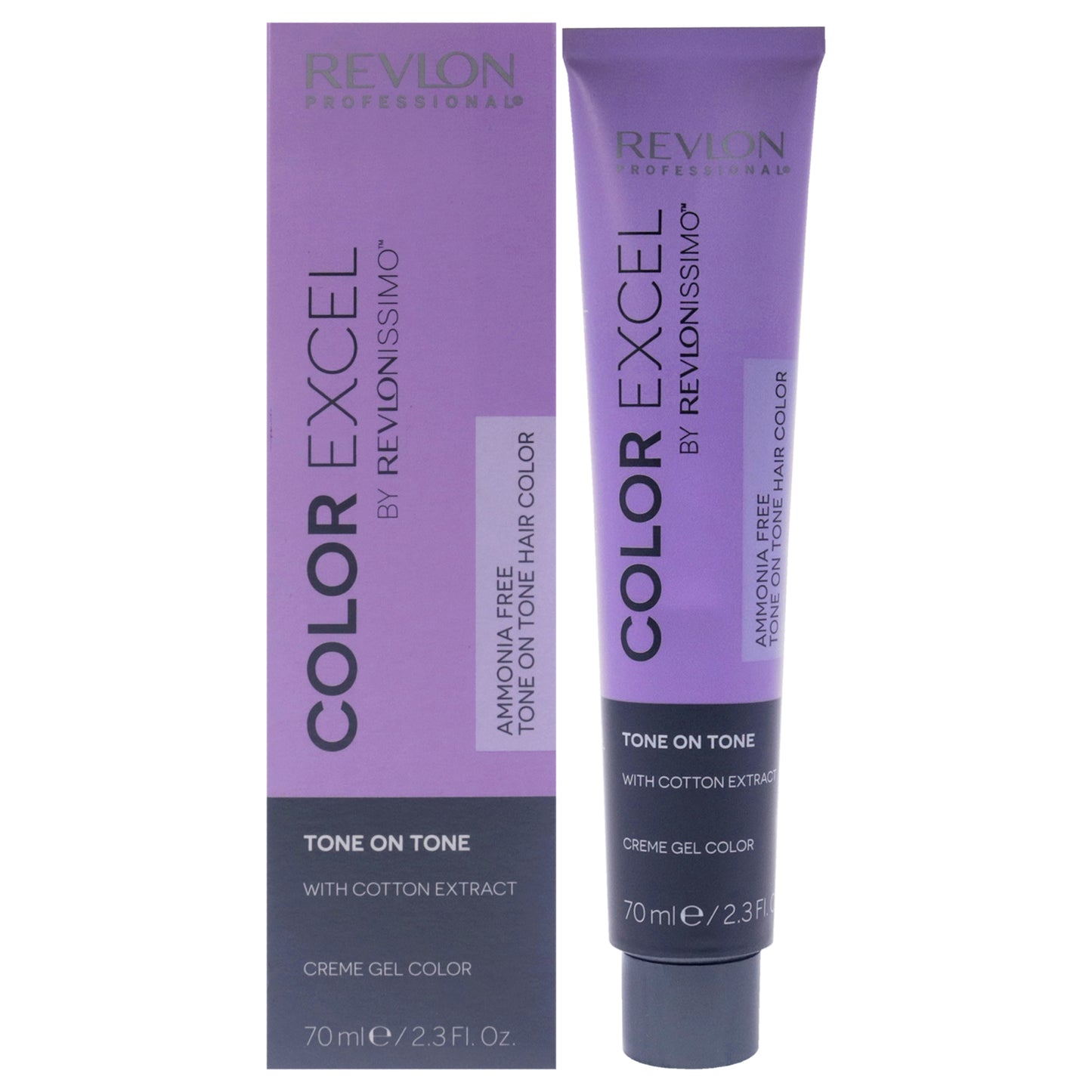 Revlon Revlonissimo Color Excel