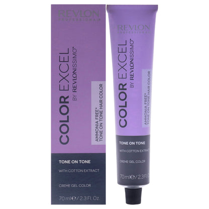 Revlon Revlonissimo Color Excel