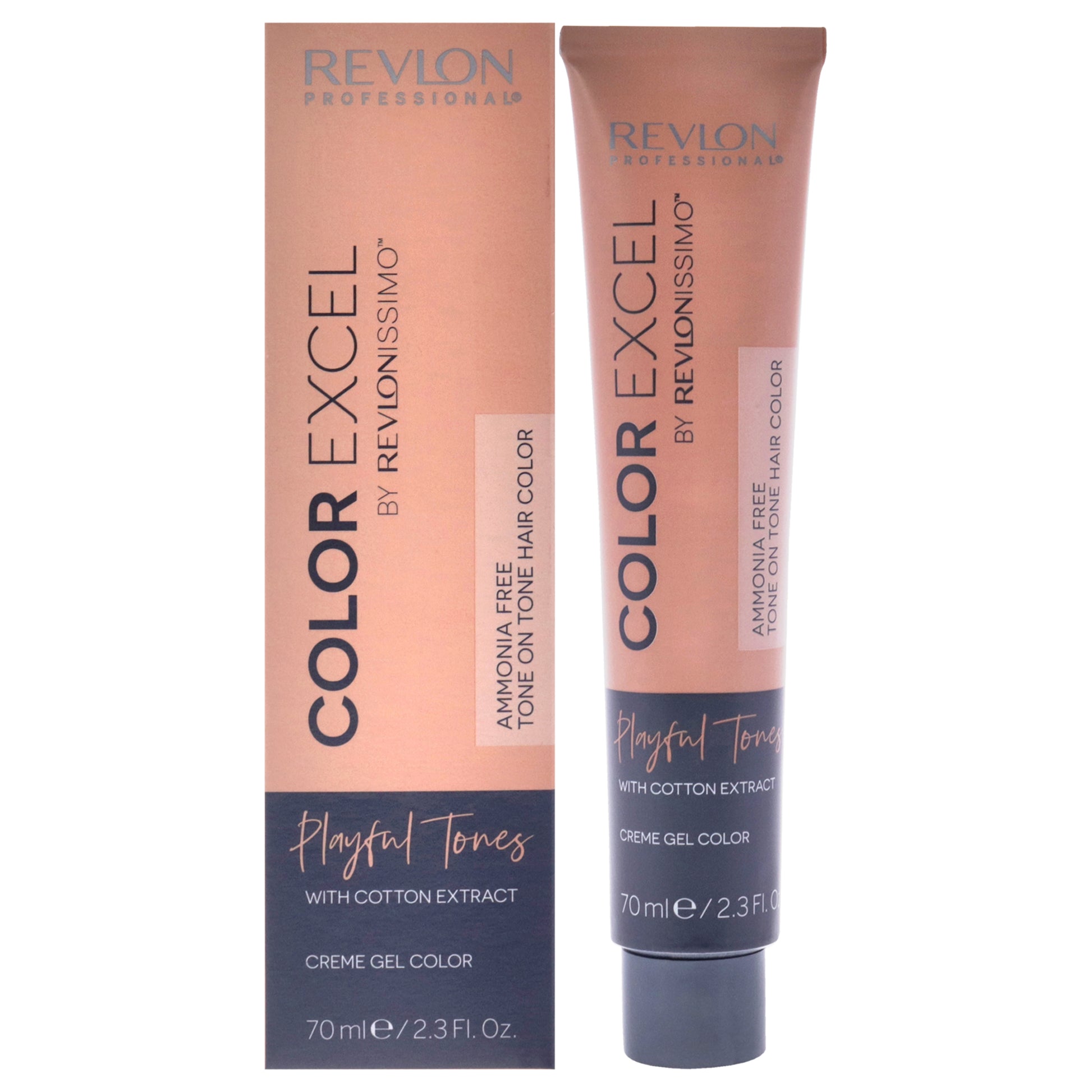 Revlon Revlonissimo Color Excel