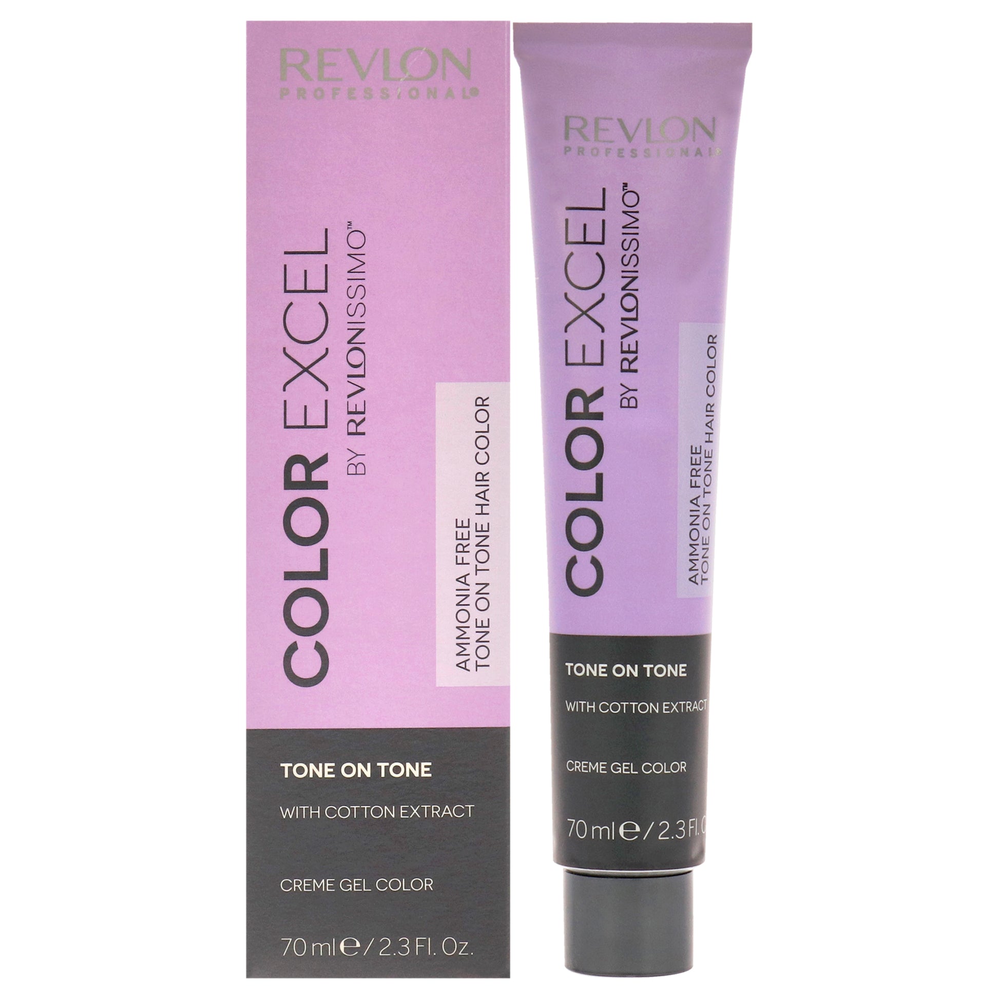 Revlon Revlonissimo Color Excel