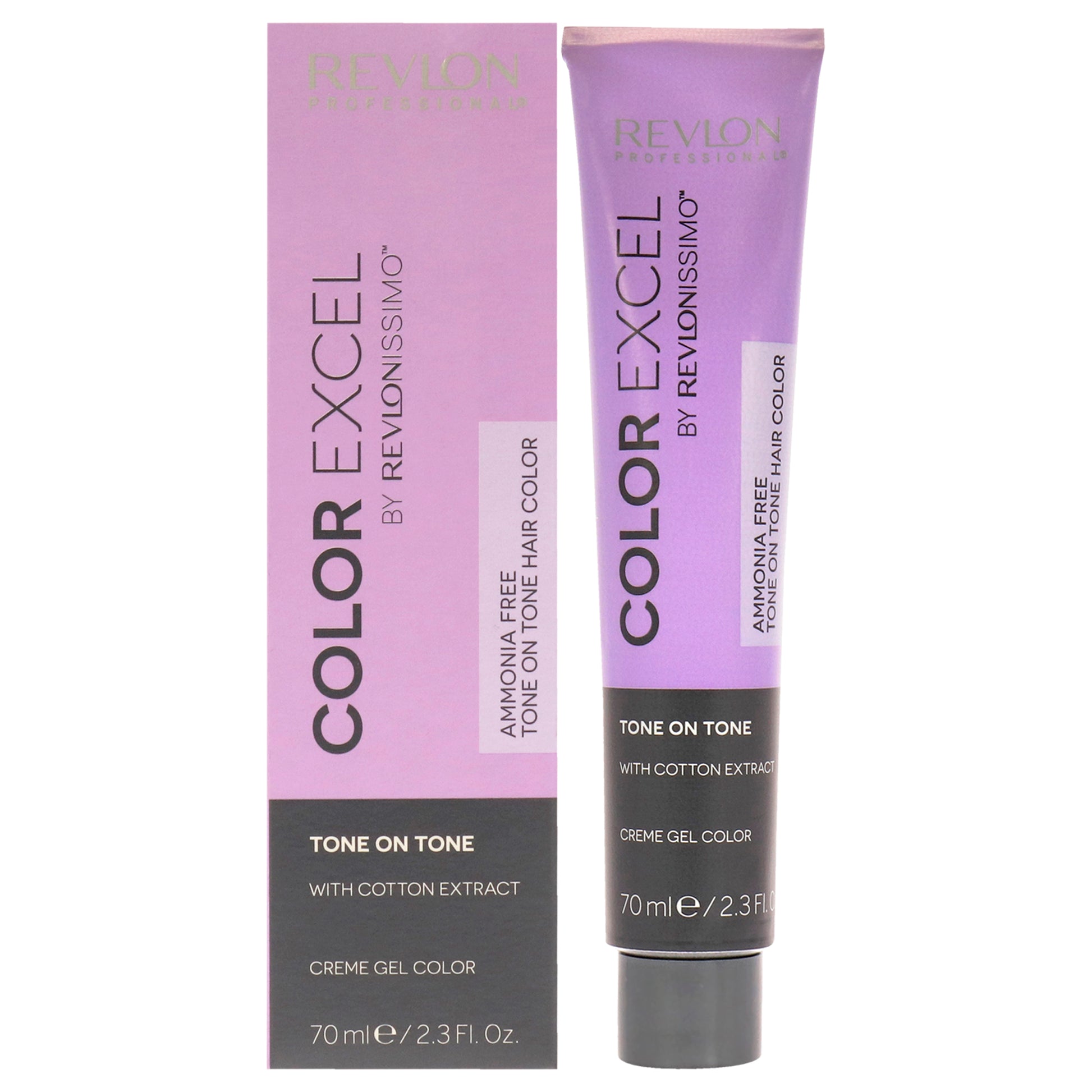 Revlon Revlonissimo Color Excel