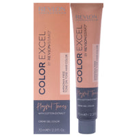 Revlon Revlonissimo Color Excel