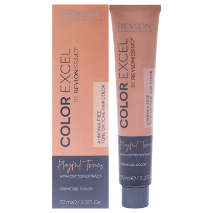 Revlon Revlonissimo Color Excel