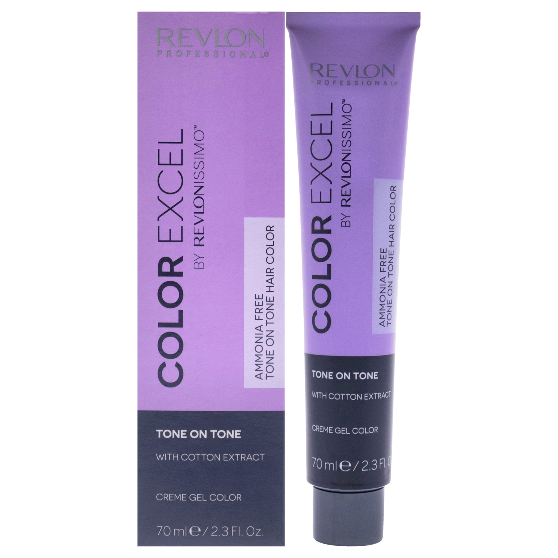 Revlon Revlonissimo Color Excel
