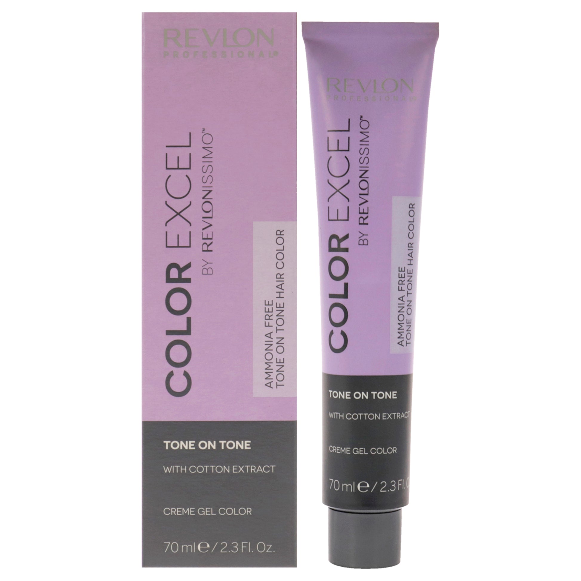 Revlon Revlonissimo Color Excel
