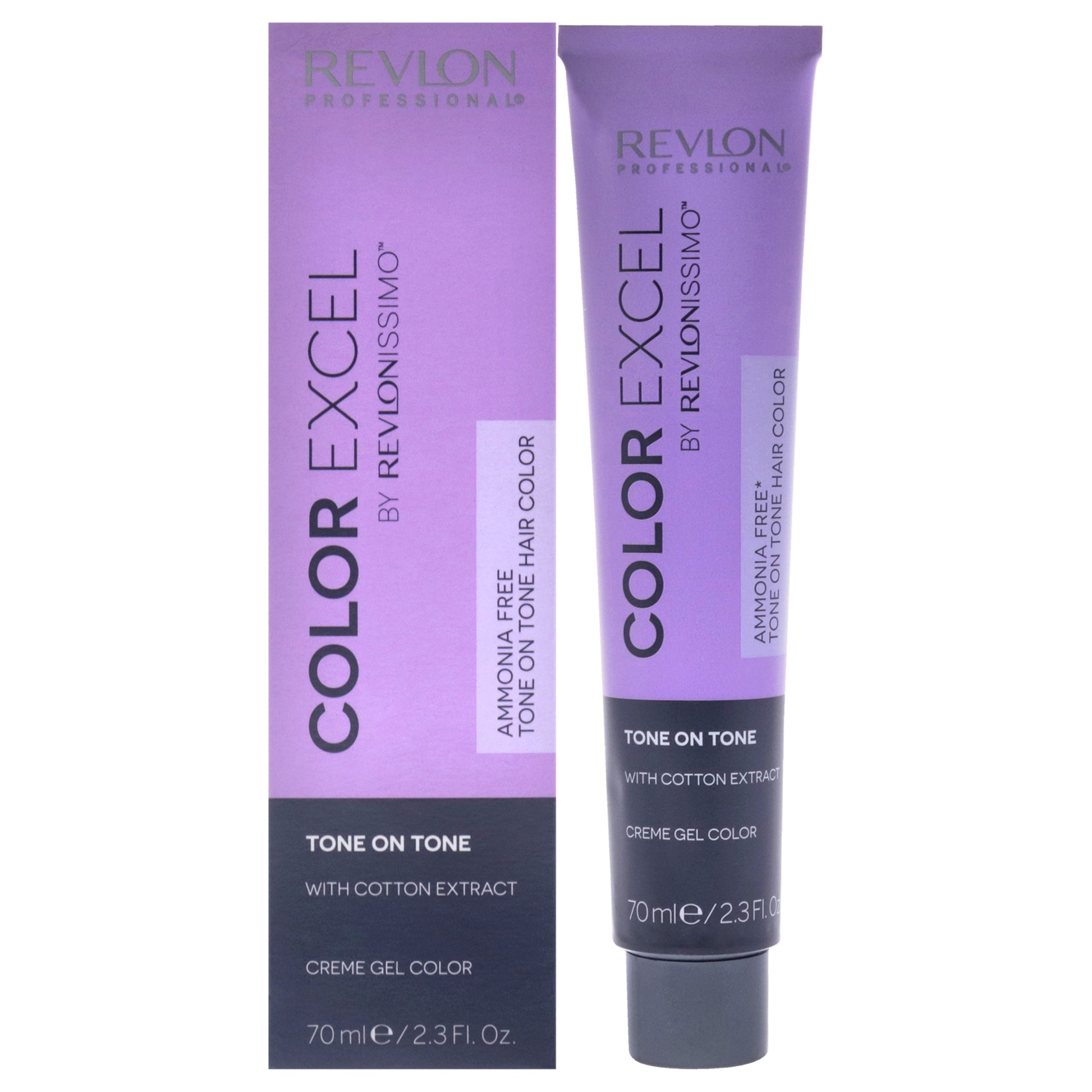 Revlon Revlonissimo Color Excel