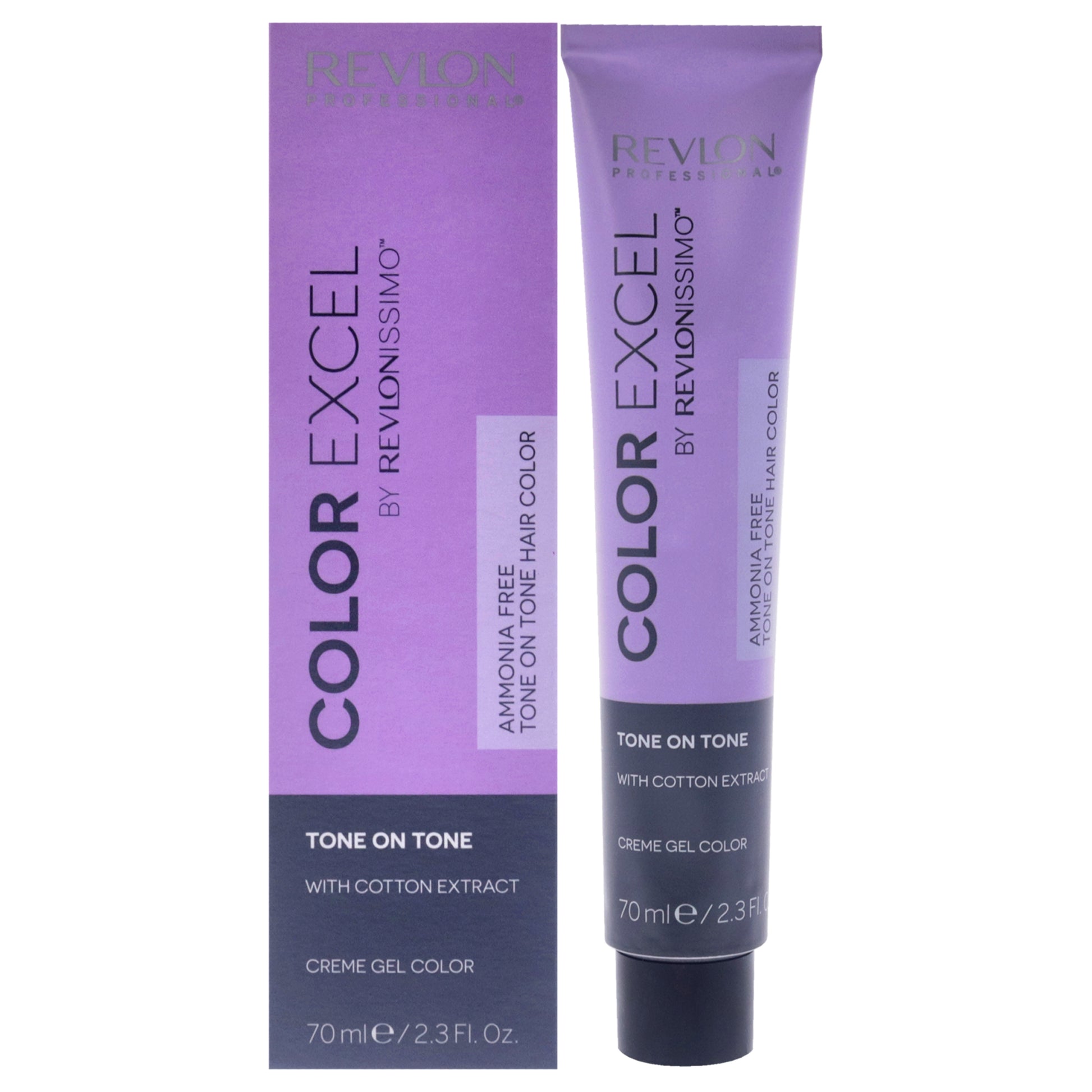 Revlon Revlonissimo Color Excel