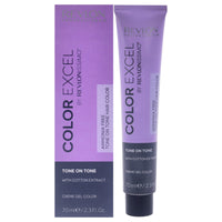 Revlon Revlonissimo Color Excel