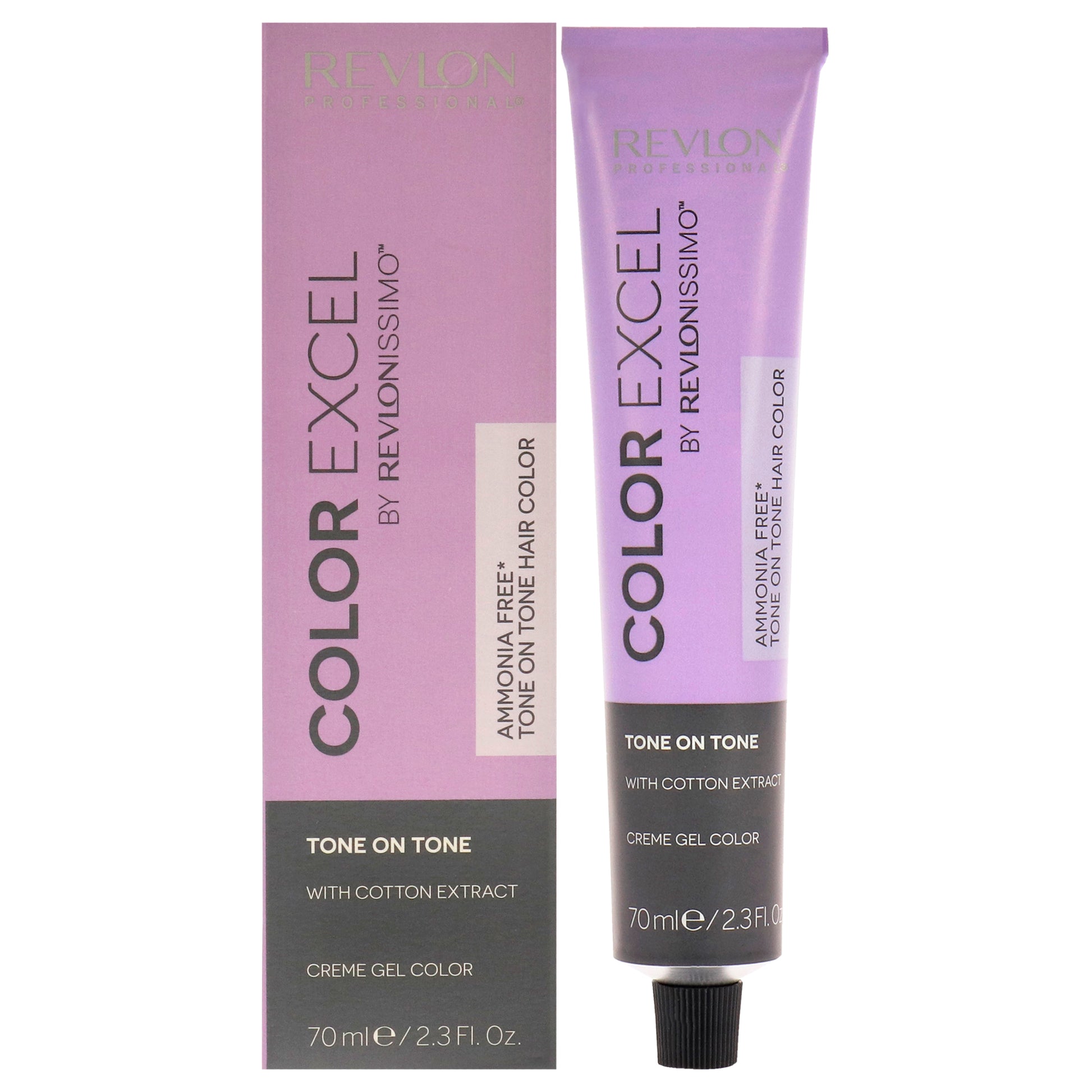 Revlon Revlonissimo Color Excel