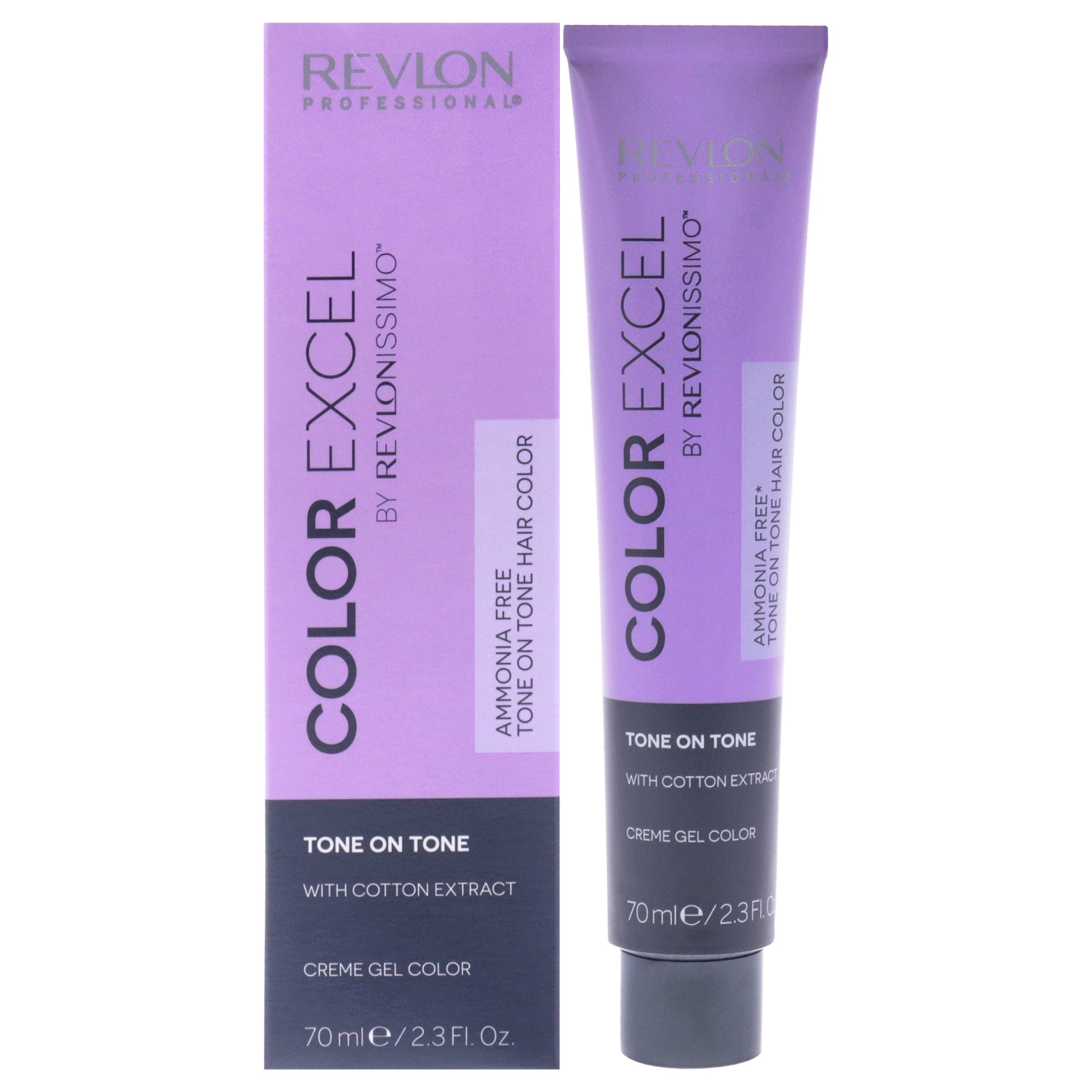 Revlon Revlonissimo Color Excel