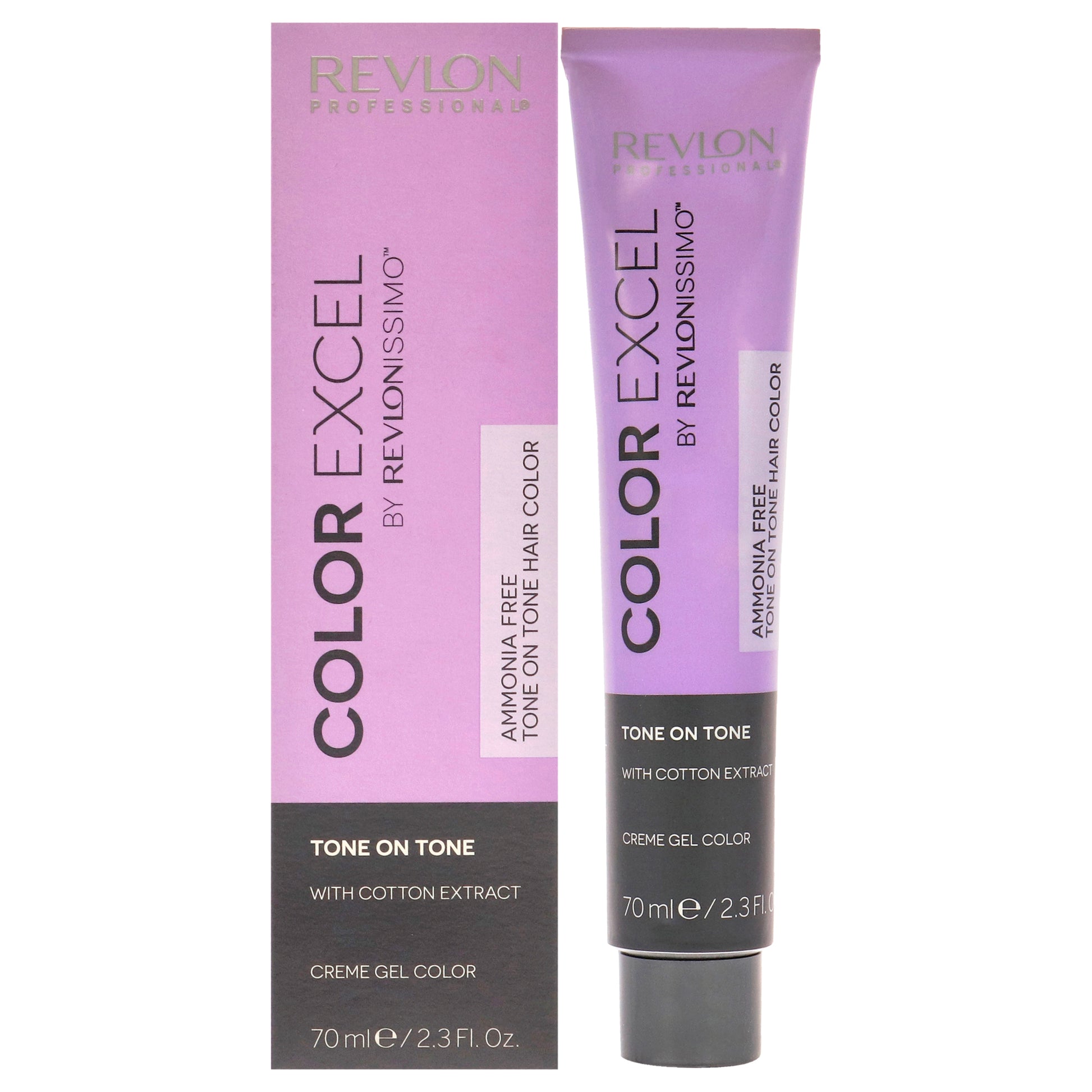 Revlon Revlonissimo Color Excel