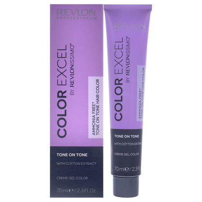 Revlon Revlonissimo Color Excel