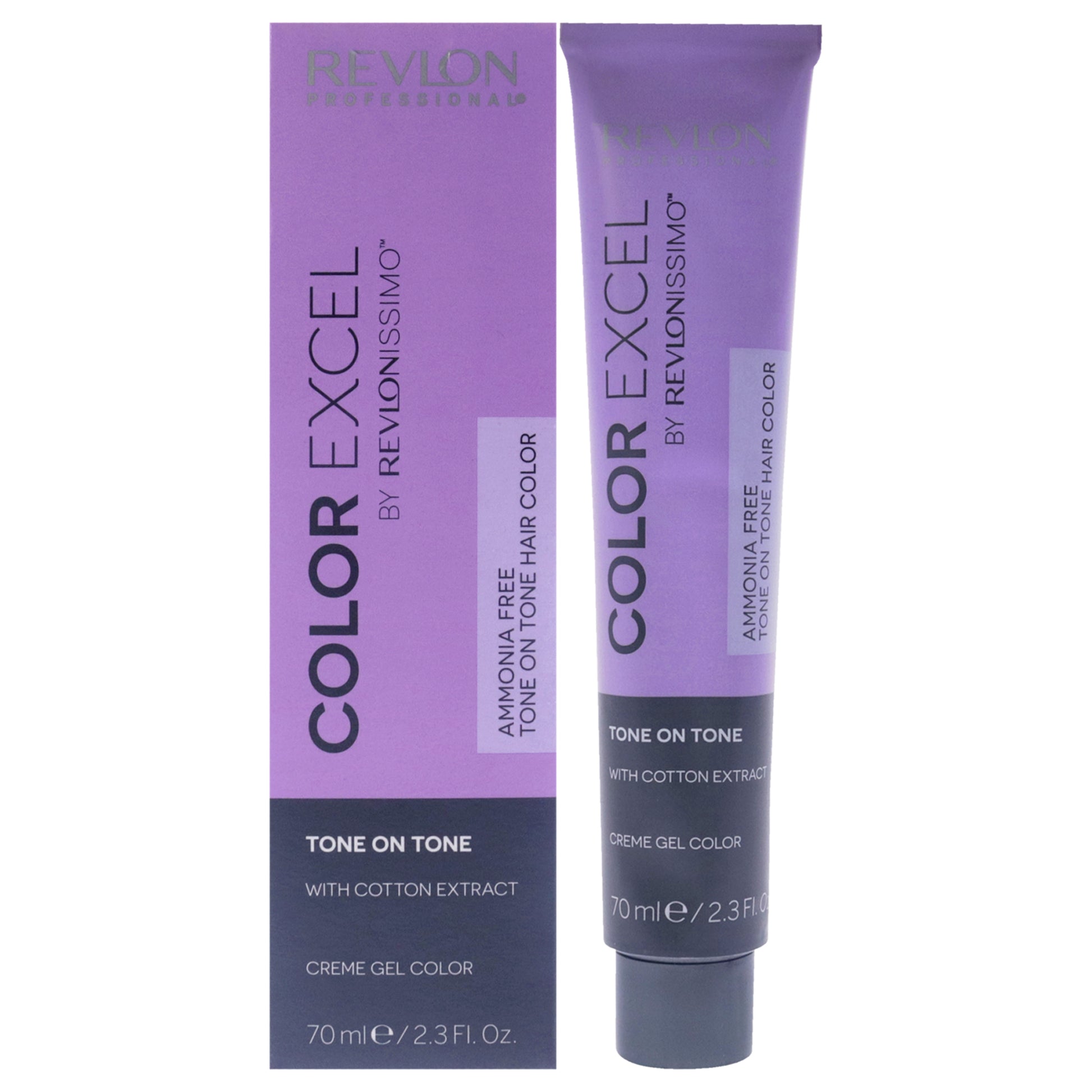 Revlon Revlonissimo Color Excel