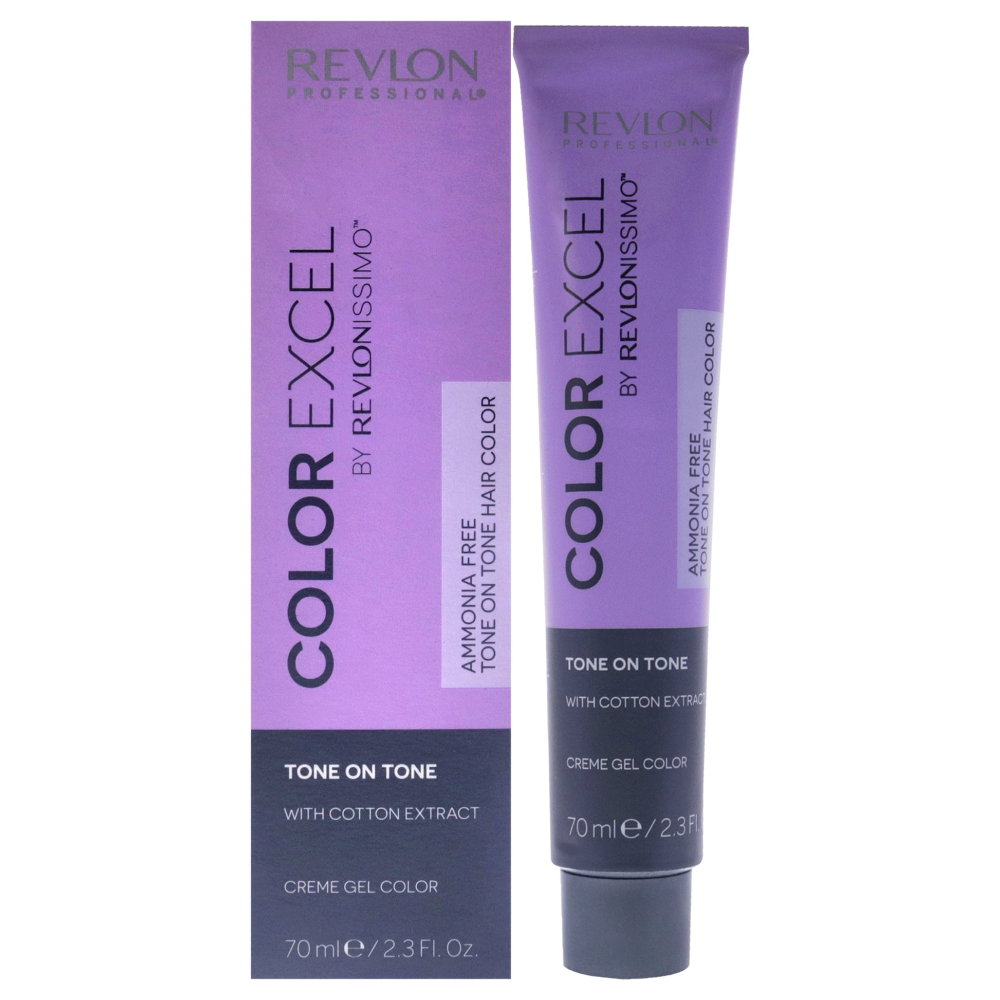 Revlon Revlonissimo Color Excel