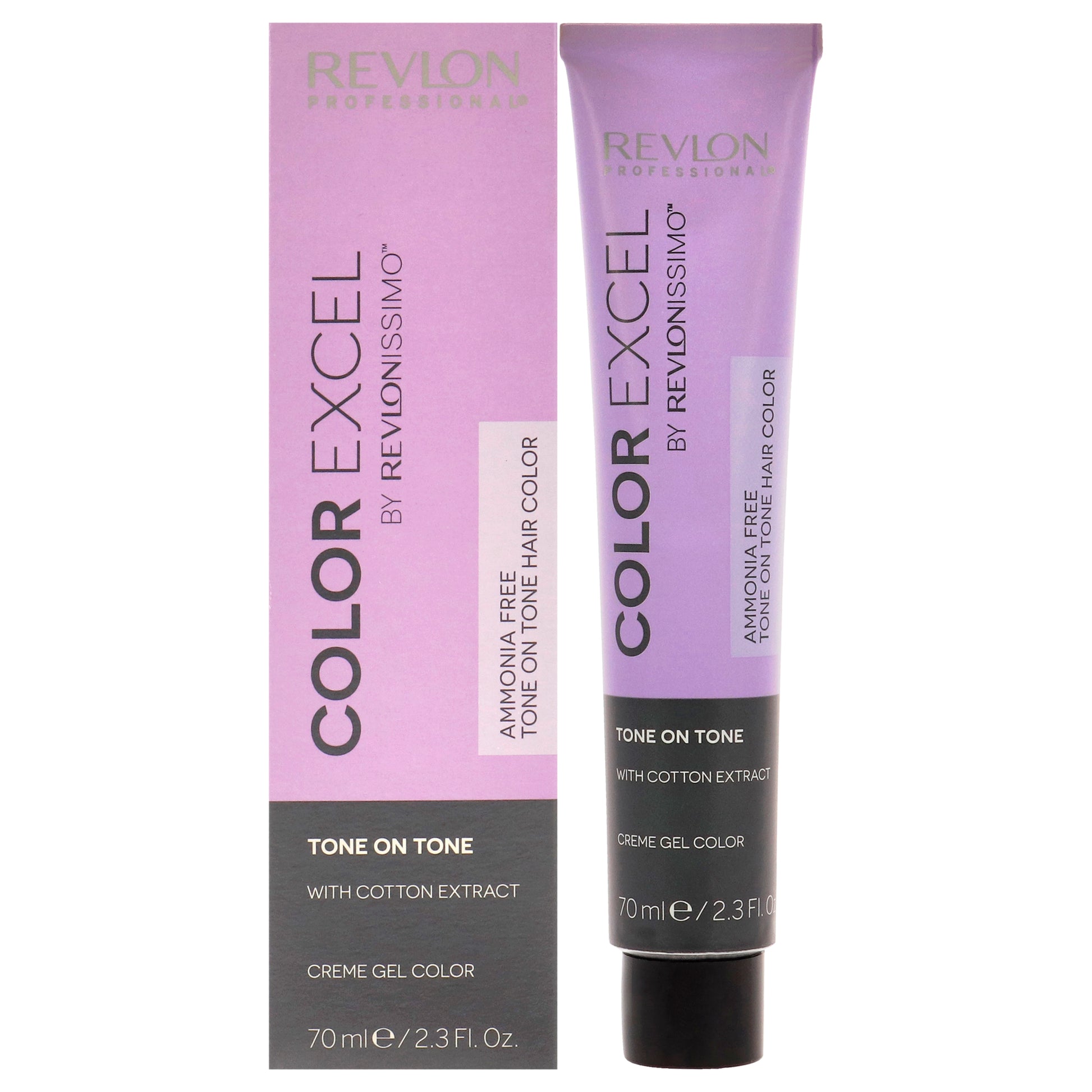 Revlon Revlonissimo Color Excel