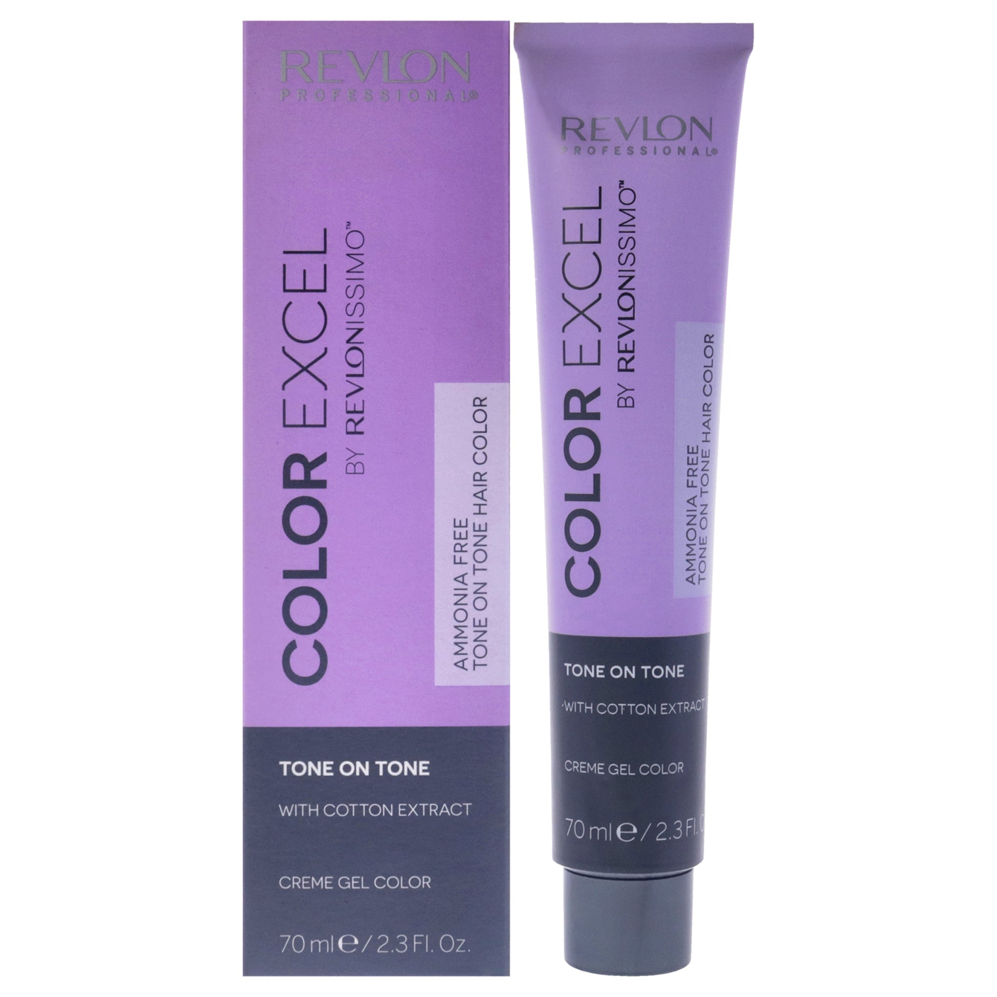 Revlon Revlonissimo Color Excel