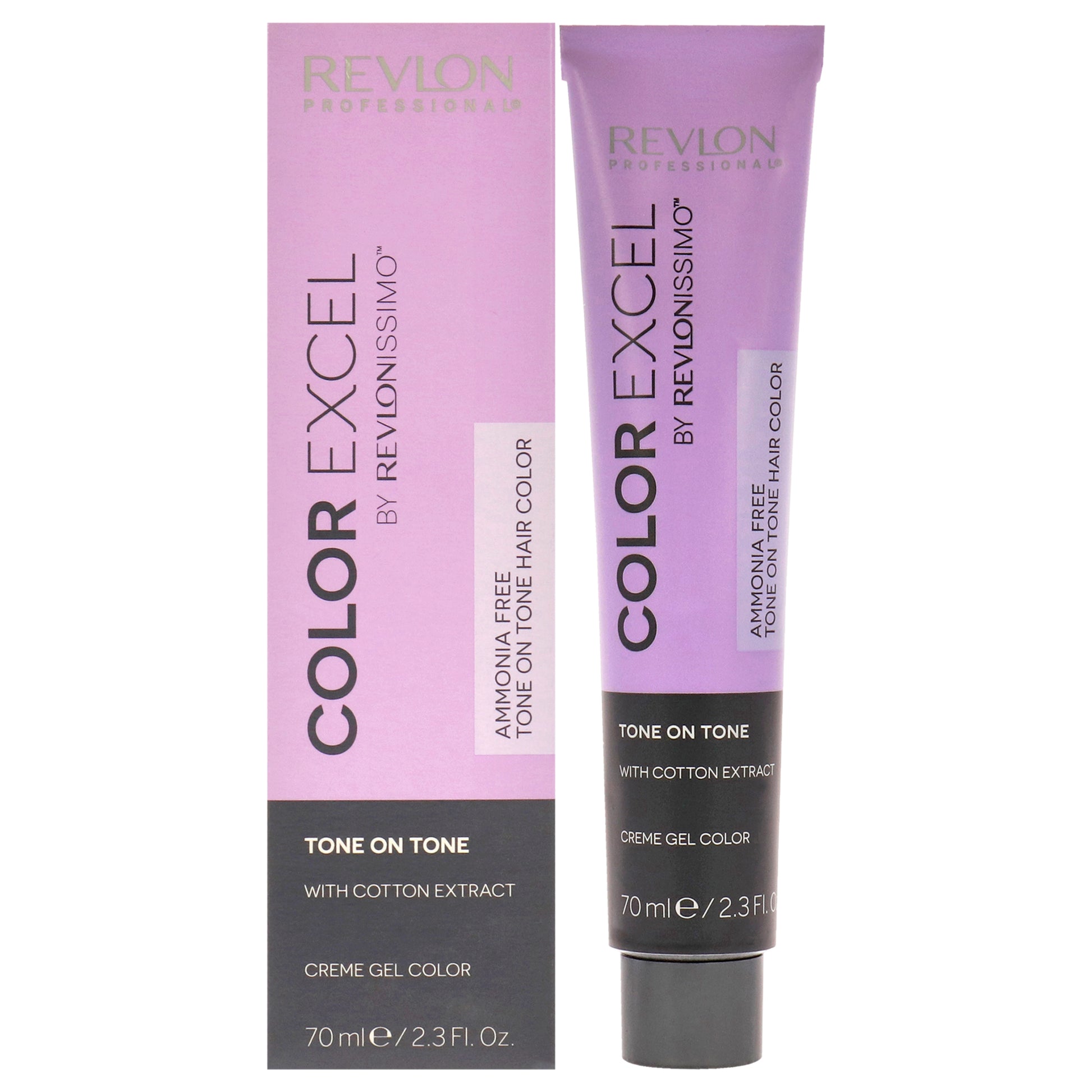 Revlon Revlonissimo Color Excel