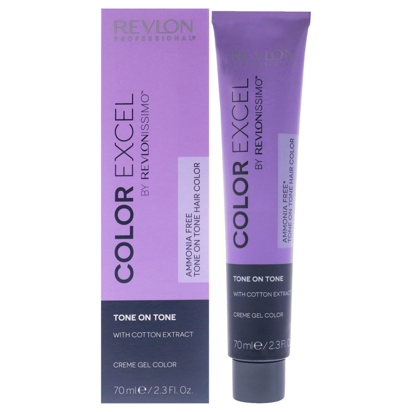 Revlon Revlonissimo Color Excel