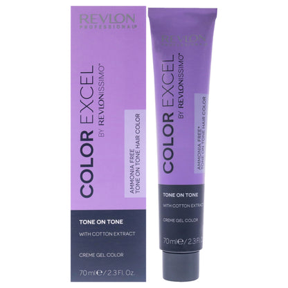 Revlon Revlonissimo Color Excel