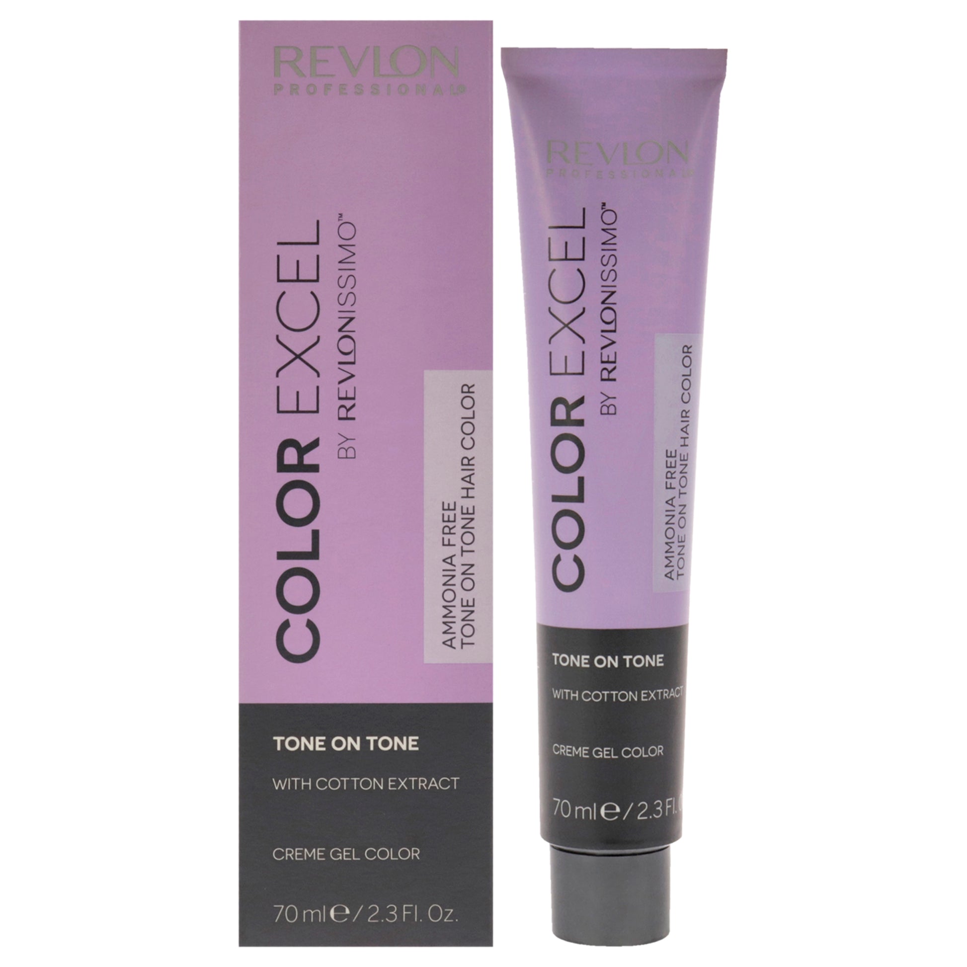 Revlon Revlonissimo Color Excel