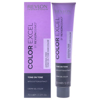 Revlon Revlonissimo Color Excel