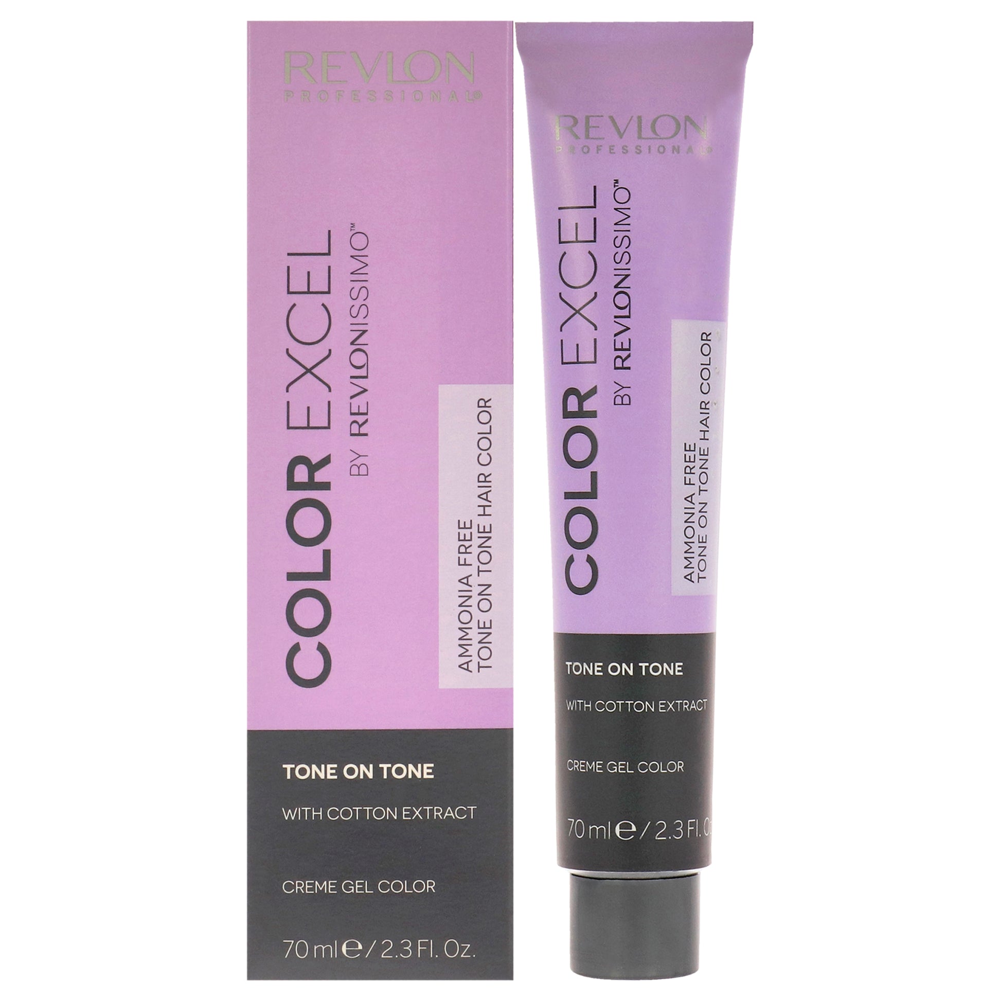 Revlon Revlonissimo Color Excel