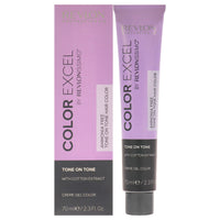 Revlon Revlonissimo Color Excel