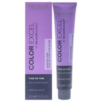 Revlon Revlonissimo Color Excel