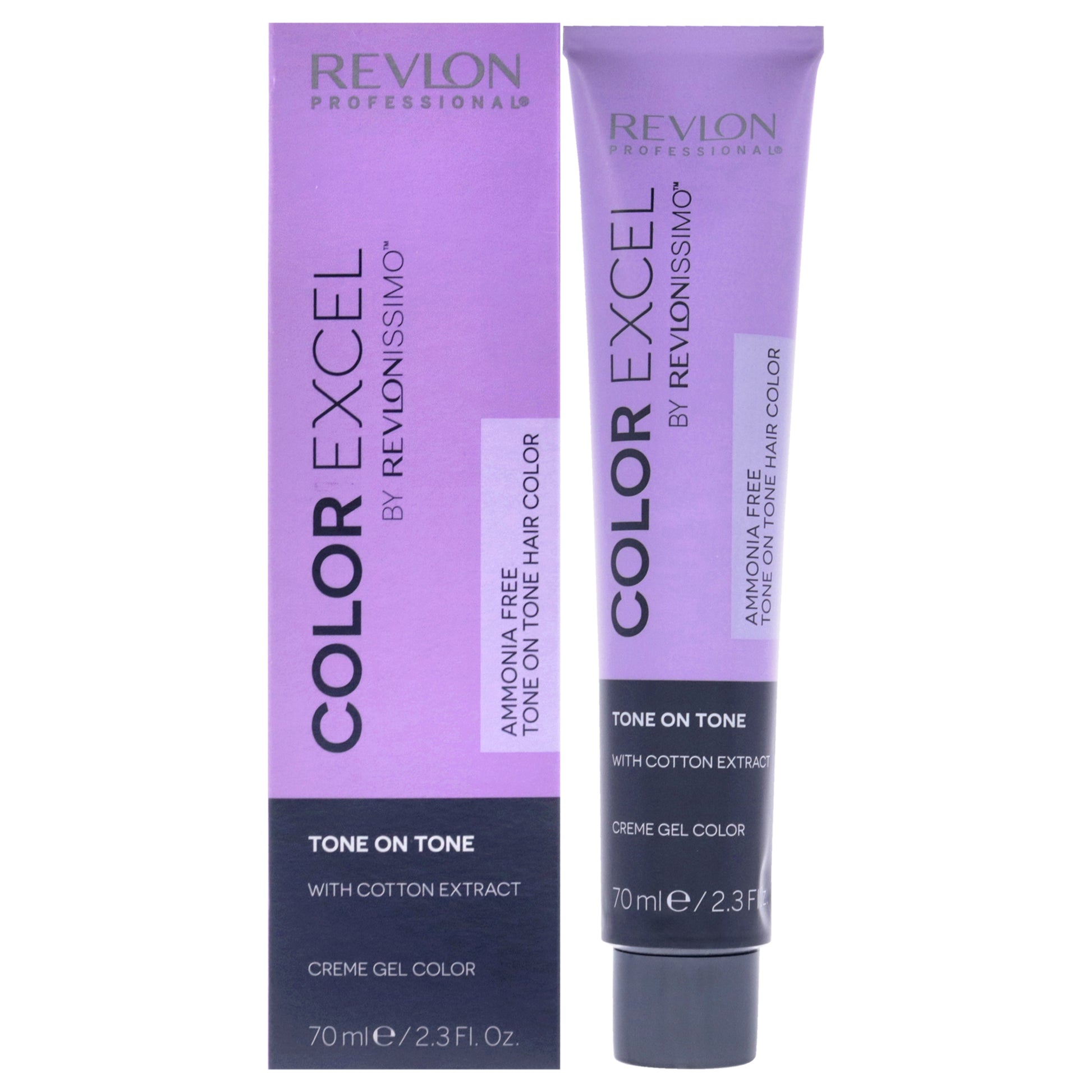 Revlon Revlonissimo Color Excel