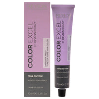 Revlon Revlonissimo Color Excel