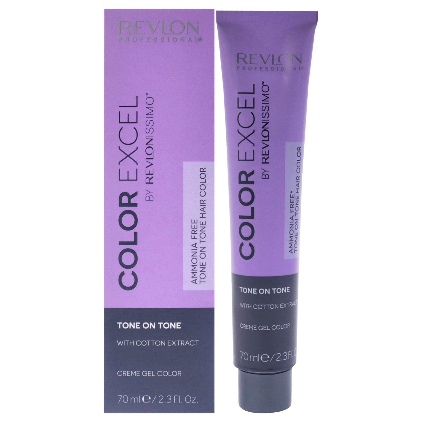 Revlon Revlonissimo Color Excel