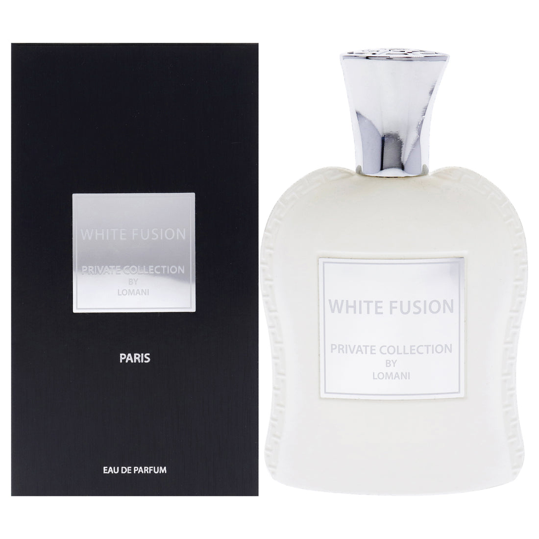 White Fusion