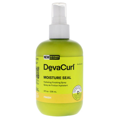Moisture Seal Spray-NP