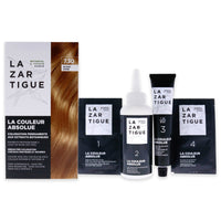 Lazartigue La Couleur Absolue Permanent Haircolor