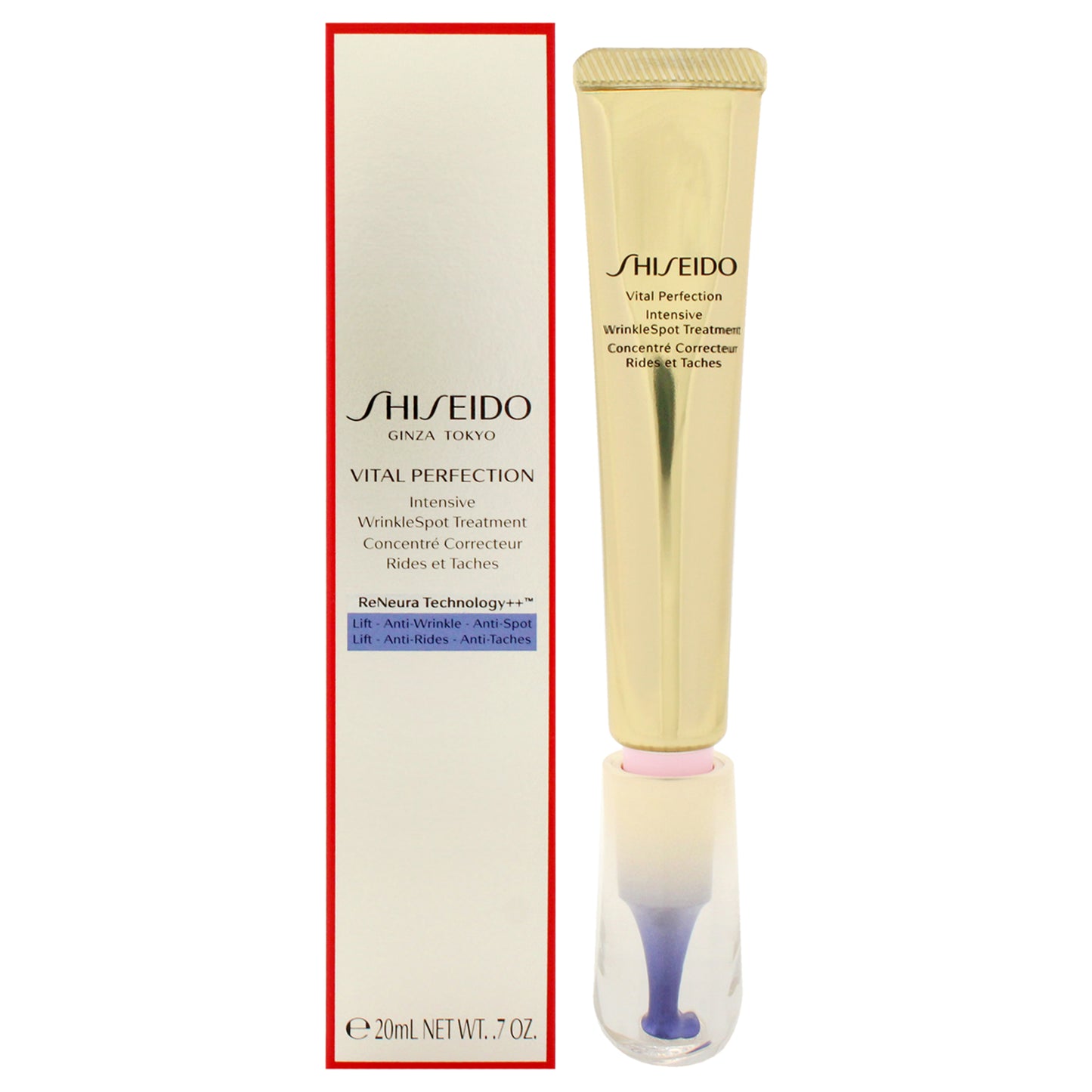 Vital Perfection Intensive WrinkleSpot Treatment