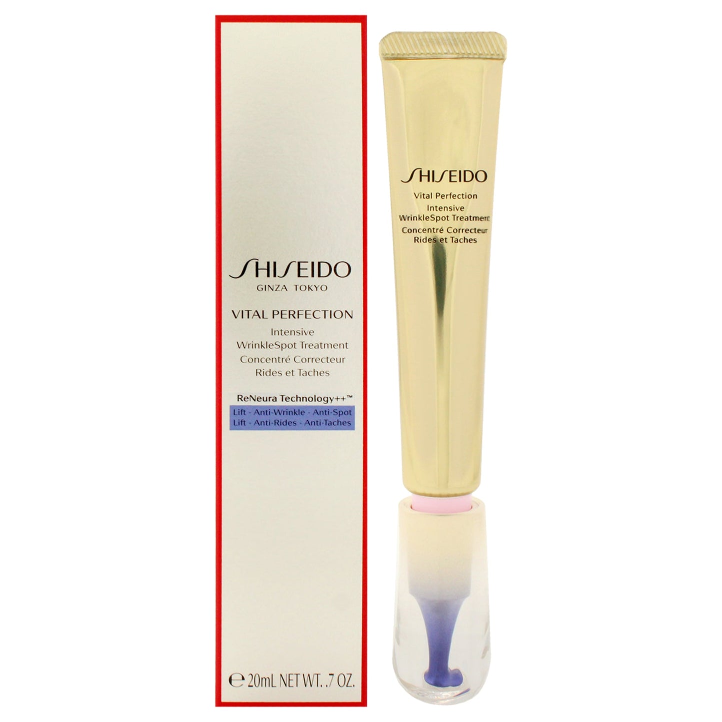 Vital Perfection Intensive WrinkleSpot Treatment