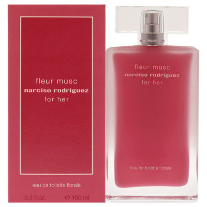 Fleur Musc