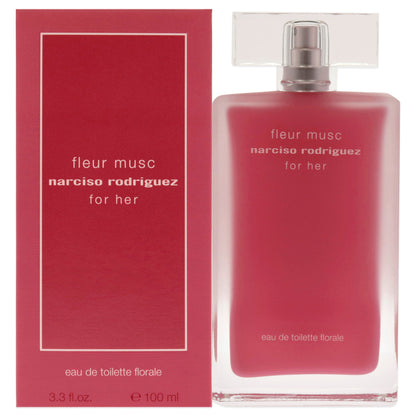 Fleur Musc
