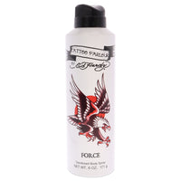 Ed Hardy Tattoo Parlour Force
