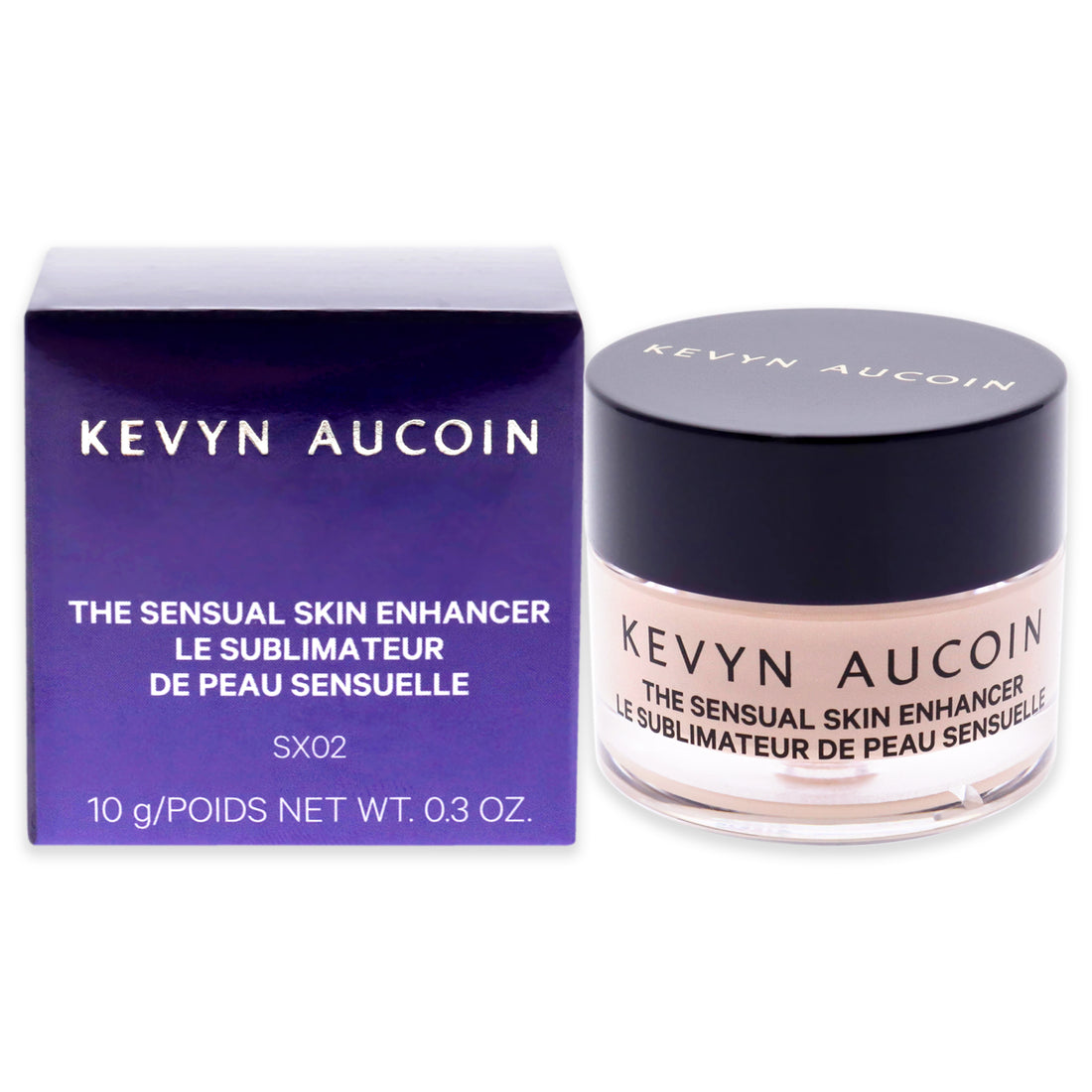 Kevyn Aucoin The Sensual Skin Enhancer