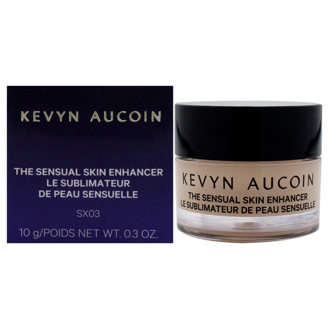 Kevyn Aucoin The Sensual Skin Enhancer