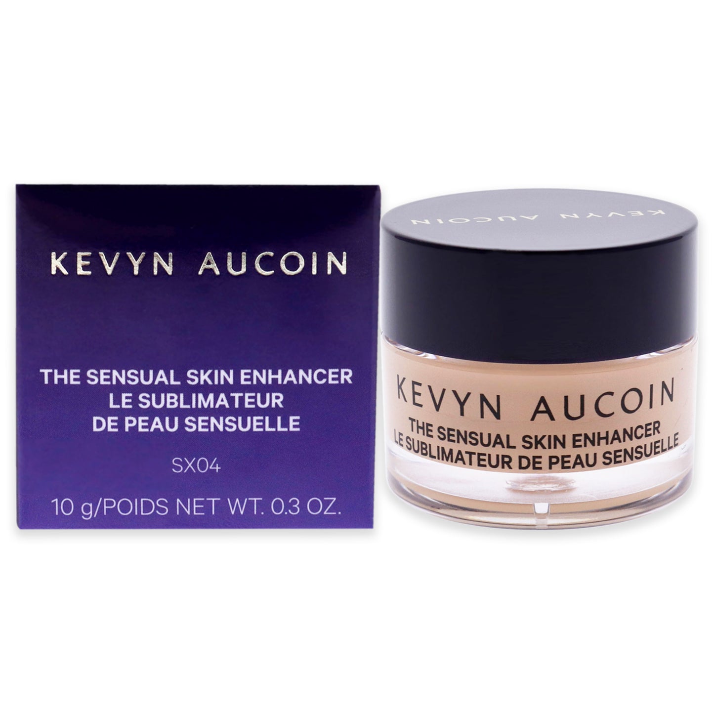 Kevyn Aucoin The Sensual Skin Enhancer