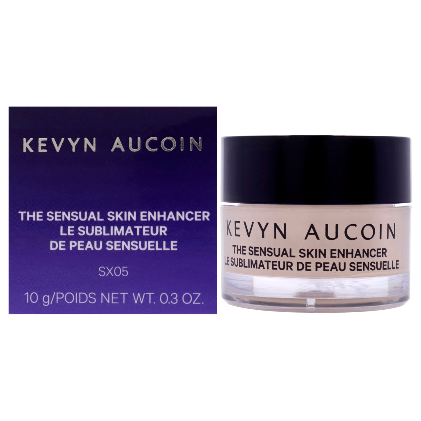 Kevyn Aucoin The Sensual Skin Enhancer